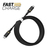 OtterBox Cable Mid-Tier USB kábel 3 M USB 2.0 USB C Fekete