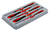 Bahco BE-9881SL cacciavite manuale Set Cacciavite multifunzione