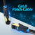 Vention Cat.8 SFTP Patch Cable 8M Black