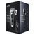 Braun Series 8 8457cc Wet&Dry Szitaborítású vágófejes borotva Vágó Fekete, Szürke