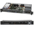 Supermicro 5019A-FN5T Server Rack (1U) Intel Atom® DDR4-SDRAM 200 W