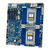 Gigabyte MZ72-HB0 scheda madre Sistema su chip Socket SP3 ATX esteso