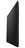 Sony FW-75BZ30L tartalomszolgáltató (signage) kijelző Laposképernyős digitális reklámtábla 190,5 cm (75") LCD Wi-Fi 440 cd/m² 4K Ultra HD Fekete Android 24/7