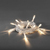 Konstsmide Light set Guirlande lumineuse décorative 30 ampoule(s) LED 1,8 W