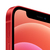 Apple iPhone 12 15,5 cm (6.1") Dual SIM iOS 14 5G 256 GB Czerwony