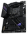ASUS ROG Crosshair VIII Dark Hero AMD X570 Emplacement AM4 ATX