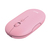 Trust Puck mouse Ambidextrous RF Wireless + Bluetooth Optical 1600 DPI
