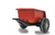 Jamara 460760 Zubehör für schaukelndes/fahrbares Spielzeug Spielzeug-Traktoranhänger