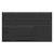 V7 IFP7502-V7PRO tableau blanc interactif 190,5 cm (75") 3840 x 2160 pixels Écran tactile Noir USB / Bluetooth
