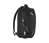 Wenger/SwissGear PlayerOne maletines para portátil 43,9 cm (17.3") Mochila Negro