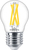 Philips Filamentkaarslamp helder 40W P45 E27