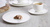 Ritzenhoff & Breker Skagen kit de vaisselle 18 pièce(s) Porcelaine Blanc