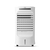 Taurus 947261000 climatizador evaporativo Climatizador evaporativo portátil