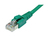 Dätwyler Cables 65356000DY cavo di rete Verde 2 m Cat6a S/FTP (S-STP)