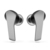 Lenovo Smart Wireless Earbuds Headset In-ear Music/Everyday Bluetooth Black