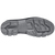 Uvex 6510136 chaussure d’extérieur Mâle Adulte Noir, Gris