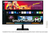 Samsung LS32BM700UU écran plat de PC 81,3 cm (32") 3840 x 2160 pixels 4K Ultra HD LCD Noir