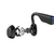 SHOKZ OpenMove Kopfhörer Kabellos Ohrbügel Anrufe/Musik USB Typ-C Bluetooth Blau