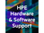 HPE H52Z0E garantie- en supportuitbreiding