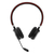 Jabra Evolve 65 Headset Vezetékes és vezeték nélküli Fejpánt Hívás/zene Micro-USB Bluetooth Dokkoló Fekete