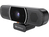 Sandberg 134-37 Webcam 4 MP 2560 x 1440 Pixel USB 2.0 Schwarz