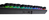 ASUS ROG Strix Scope RX TKL Wireless Deluxe clavier USB + RF Wireless + Bluetooth AZERTY Français Noir