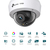 TP-Link VIGI 4MP Full-Color Dome Network Camera