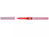 Pilot Hi-Tecpoint V5 Intrekbare pen met clip Roze 1 stuk(s)