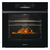 Hisense BI62212ABUK oven 77 L 2500 W A Black