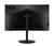 Acer XZ271U P3 számítógép monitor 68,6 cm (27") 2560 x 1440 pixelek Wide Quad HD LED Fekete