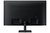 Samsung Smart Monitor M5 M50D számítógép monitor 68,6 cm (27") 1920 x 1080 pixelek Full HD LED Fekete