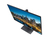 Samsung ViewFinity TUF87F écran plat de PC 80 cm (31.5") 3840 x 2160 pixels 4K Ultra HD LCD Bleu, Gris