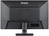 iiyama ProLite XU2793QSU-B6 számítógép monitor 68,6 cm (27") 2560 x 1440 pixelek Wide Quad HD LED Fekete