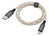 Ansmann 1700-0158 USB Kabel 1 m USB A USB C Mehrfarbig
