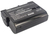 CoreParts MBXCAM-BA242 batería para cámara/grabadora Ión de litio 1400 mAh