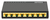 Intellinet 561754 switch di rete Gigabit Ethernet (10/100/1000) Nero