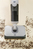 Hoover HW500 011 Aspirapolvere verticale Batteria Secco e bagnato Senza sacchetto 0,6 L 150 W Grigio, Bianco 4 Ah