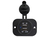Velleman CC094 chargeur d'appareils mobiles Universel Noir USB Auto