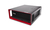 Lenovo ThinkStation P7 Tower Intel® Xeon® W w5-3425 32 GB DDR5-SDRAM 1 TB SSD Windows 11 Pro for Workstations Workstation Zwart, Rood