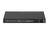 NETGEAR GSM4230P Managed L2/L3/L4 Gigabit Ethernet (10/100/1000) Power over Ethernet (PoE) 1U Black