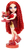 Rainbow High Classic Rainbow Fashion Doll- Ruby (red)