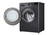 LG FWY706GBTN1 washer dryer Freestanding Front-load Grey D
