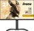 iiyama GB2790QSU-B5 számítógép monitor 68,6 cm (27") 2560 x 1440 pixelek Wide Quad HD LCD Fekete
