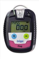 Dräger Pac 8000 Phosgene (Global) Eingas-Messgerät