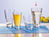 Longdrinkglas SHETLAND, Inhalt: 0,42 Liter, Höhe: 146 mm, Durchmesser: 89,5 mm,