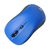 Souris Ibox i009W Bleu
