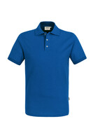HAKRO Poloshirt Stretch XS - royalblau | XS: Detailansicht 1