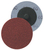 Schleifscheibe Flexi-Disc QRC412, universell einsetzbar, Ø50mm, Körnung 40, VE 100 Stück