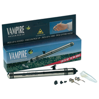 WETEC Vakuum-SMD-Pinzette "Vampire"