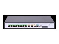 HPE FlexNwk MSR2003X AC Router CH en